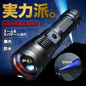 d LED  [d hЃObY dr Rp ^ Cg  18650 ŋ h h ЊQ nfBCg USB Lvpi