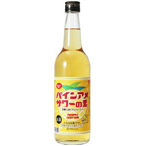 �������� ����BC �p�C���A���T���[�̑f 600ml×6�{ �P�[�X