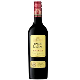 送料無料 サントリー カステル バロン ド レスタック ボルドー 赤 750ml×12本 ケース