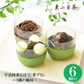 【エントリーでP10倍★】 お歳暮 早割 クーポン 冬ギフト ギフト スイーツ 和菓子 京都・東山茶寮 宇治抹茶とほうじ茶プリン3種の風味 御歳暮 歳暮 2025 送料無料 冬 贈答用 詰め合わせ お取り寄せ 歳暮ギフト 人気 高級 上司 友人 親戚 家族 両親 同僚 内祝い お祝い 御祝