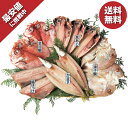 お中元 夏ギフト 送料無料 ギフト プレゼント 干物 ひもの 神奈川県 小田原山安 干物ギフト 御中元 中元 夏 贈答用 詰…