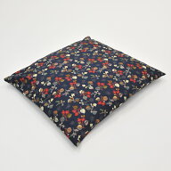 送料無料 座布団カバー 日本製 綿100％ 北欧 オシャレな柄 55x59cm メール便