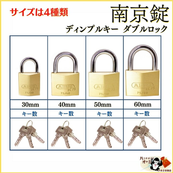 楽天市場】メール便 送料無料 カギ番号 168000通り ※キーは全て同じ 