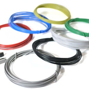 DȐFIׂrj[핢j 16  6m 7F color@wire 핢 rj J[j [ j rj[핢 DIYj J[C[        F rj[ 핢 j 1