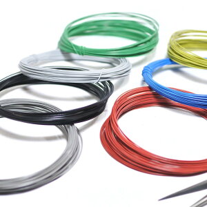 DȐFIׂrj[핢j 20  16m 7F color@wire 핢 rj J[j [ j rj[핢 DIYj J[C[       D F rj[ 핢 j 