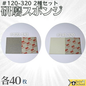 3M X|W 2e40 x 120 ` 320  _A~jE TCY 140×115mm X[G X|W  ~fBA 5081 t@C 5082