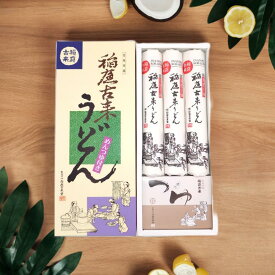 稲庭 うどん 稲庭古来うどん 紙箱入り たれ付き 450g お世話になった方への 贈り物 ギフト 献上 大容量 秋田 特産品 ふるさと納税 返礼品 伝統 製法 お中元 中元 お歳暮 歳暮 手作り 早割