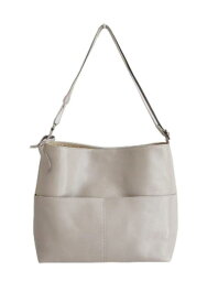 [タイドウェイ] OIL SHRINK SHOULDER L 61-5895TAUPE 615893