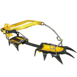 GRAYL �O���x��(Grivel) �o�R �A�C�[�� G12 EVO�E�I�[�}�`�b�NSP GV-RAG12OMES