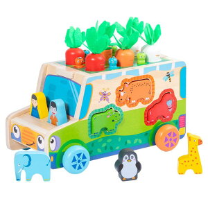 Wooden Teether `킹  ؐpY ؐ ^͂ mߋ e\b[ `͂ߍ Fm 􉽔F `F FF ؂̂ ؐ̎Ԃ  J