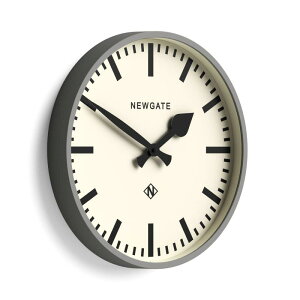NEW GATE �j���[�Q�[�g �|�����v Number Three Railway NUMTHR390PGY GRAY �O���[ [���s�A���i]