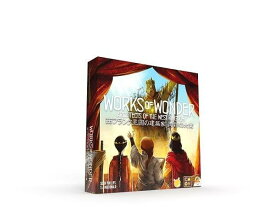 西フランク王国の建築家 拡張：奇跡の大業 日本語版