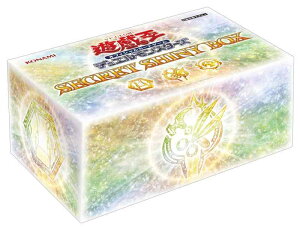 VYOCGfGX^[Y SECRET SHINY BOX CG1766