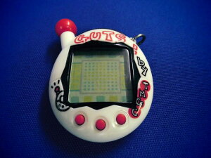 バンダイ 超じんせーエンジョイ！たまごっちプラス (電子玩具) 価格 