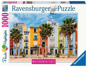 RavensburgerixXo[K[j WO\[pY i XyCEnC 1000s[X TCYF70x50cm 14977 3 ypYAv[gia/NX}Xjz