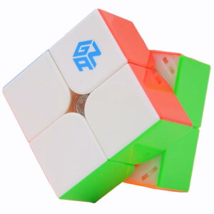 Bucubke GAN 251 M Pro 2x2 XebJ[XCXs[h}WbNL[u GAN251 Pro 2x2x2 Zp63}Olbg pYL[uiFj