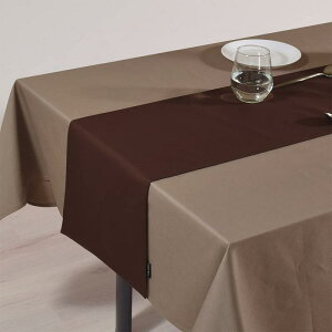 �X�^�C���f�R�[��(STYLE Decor) �e�[�u�������i�[�E�e�[�u���Z���^�[ (30cm×180cm) ���o�[�V�u���^�C�v ��100% ���n�I�b�N�X�E�J�t�F�u���E�� W2603220