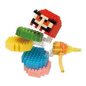 nanoblock imubN A[hZNV ܗƂ NBC_275