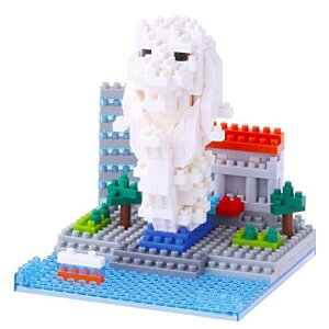 nanoblock imubN }[CI NBH_105