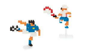 imubN nanoblock ~jRNVV[Y nanoblock×}܂ Z NBCB-004