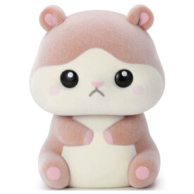 タカラトミーアーツ(TAKARATOMY A.R.T.S) ミミクリーペット/まねっこベイビー/ハムハム