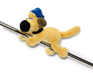 NICI (jL) yЂ̃V[zrbc@- }OjL 12cm