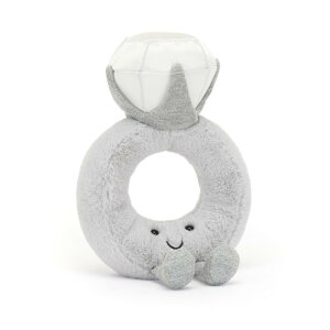 Jellycat Amuseables �_�C�������h�����O�ʂ������ 8�C���` - �����w�ւʂ������ - �����E�F�f�B���O�M�t�g