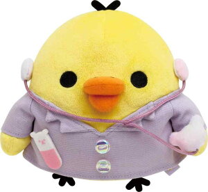 TGbNX(San-X) bN} JthN^[ ߂Ăʂ LCCg (hN^[) 12×15.5×12cm 6ˈȏ }XRbg ʂ MO43001