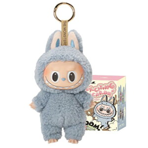 yPi KiEJ z POP MART THE MONSTERS Exciting Macaron 1s[X _ uCh{bNX |bv}[g GLTCeBO }J tBMA v[g 