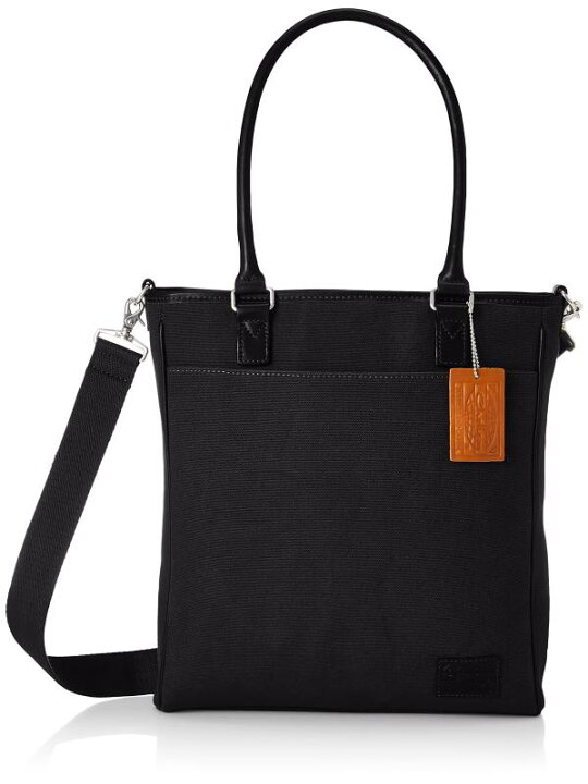楽天市場】[チェリカ] 帆布×バングラキップレザー2WAYトートバッグ 