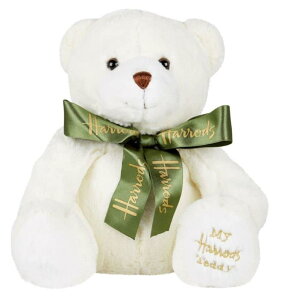 nbY Harrods ʂ efBxA my harrods teddy  (zCg) [sAi]