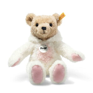 V^Ct(Steiff) t[fBefBxAErbg Steiff Teddy bear bunny 27 white 114052