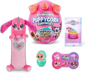 Rainbocorns Puppycorn C{[R[Y ps[R[ ʂ  (_bNXth) TvCYGbO V[Y2 [sAi]