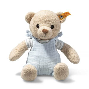 V^Ct efBxA Gots jR efBxA xr[I[KjbNʂ Steiff organic cotton GOTS NikoTeddy Bear ʂ [sAi]