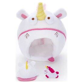 タカラトミーアーツミニオン minimagination TOWN ミニミニセット フラッフィ(おうち) ぬいぐるみ 高さ約16cm