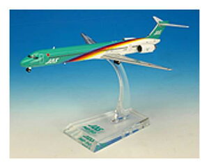 JALUX 1/200 JAS MD-90 4@ i