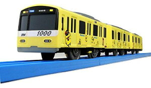 ^Jg~[(TAKARA TOMY) ^Jg~[ v[ bN}×} R{ (}V1000` KEIKYU YELLOW HAPPY TRAINu킹̃LCCgv)