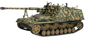 vbc hS 1/72 lIhSA[}[ WW2 hCc Sd.Kfz.164 i[Xz 3F 132 hς݊i DRR63174 ()