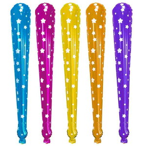 50�{�Z�b�g ��t�� ���� �����_ �X�e�B�b�N�o���[�� �A���~���� �_�� ���D �R���T�[�g �^���� �C�x���g�p �����_ �ג��� �N�₩ �莝���o���[�� �p���p�� ����΂� �o�X�P �T�b�J�[ �싅 �X