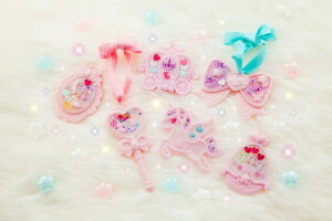 �ՂɃW�F�� ��߂ՂɃ`���[���Z�b�g PG-23