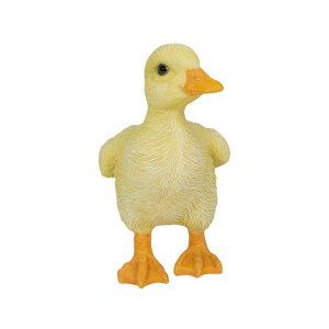 �E�[�r�A �������̃A�q���̎q 8.5×6×11.1cm �l�` �t�B�M���A �u���� �A�j�}�� ���� �K�[�f�� ���� �� H12205-1