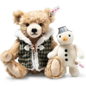 V^Ct Steiff efBxAƃXm[} E1500 007538