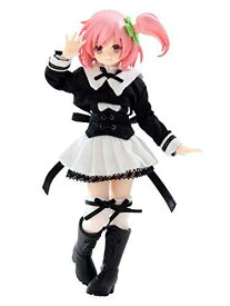 1/12 アサルトリリィシリーズ 021 アサルトリリィ 一柳梨璃 version 2.5 完成品ドール
