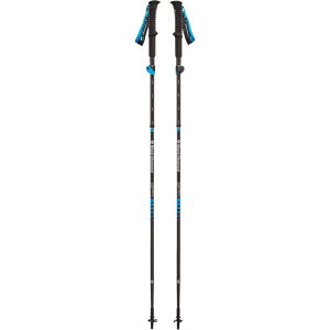 Black Diamond�@DISTANCECARBONFLZ120-140cm