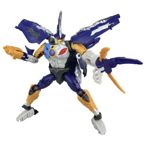 �^�J���g�~�[(TAKARA TOMY) T-SPARK �G�C�W�E�I�u�E�U�E�v���C�� �g�����X�t�H�[�}�[ AOTP-15 �X�J�C�o�C�g (RID 2001���j�o�[�X) ���t�B�M���A