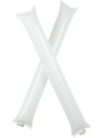 AISHITE スティックバルーン 応援グッズ 風船 応援 棒 試合 観戦 スポーツ 6本/100本セット