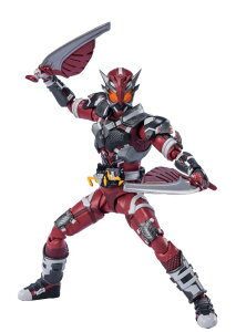 BANDAI SPIRITS(o_C Xsbc) S.H.Figuarts ʃC_[[ ʃC_[ (EFuX)