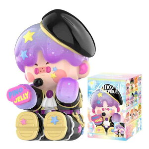 POP MART PINO JELLY Star Project V[Yy1s[Xz |bv}[g K`K` tBMA vf v~A \tr IWi LN^[ a v[g