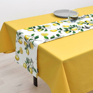 �X�^�C���f�R�[��(STYLE Decor) �e�[�u�������i�[�E�e�[�u���Z���^�[ (30cm×180cm) ��100% ���o�[�V�u���^�C�v �V�g���X������ W2601820
