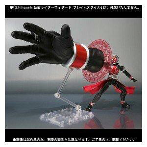 BANDAI S.H.Figuarts ʃC_[EBU[h GtFNgZbg01 [ၕzr[]